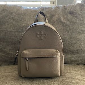 Tory burch mini backpack